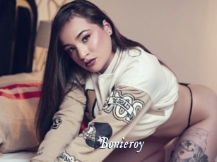 Bonieroy