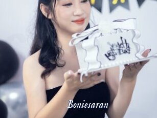 Boniesaran