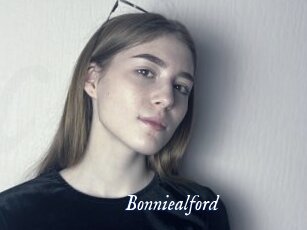 Bonniealford