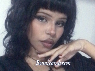 Bonnieanderson