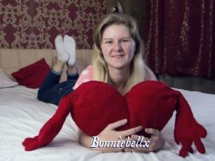 Bonniebellx