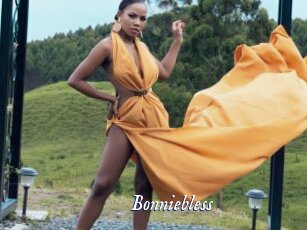 Bonniebless