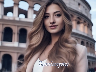 Bonniecoyotes