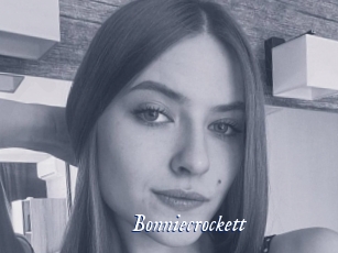 Bonniecrockett