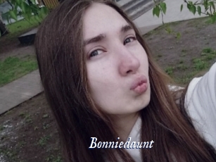 Bonniedaunt