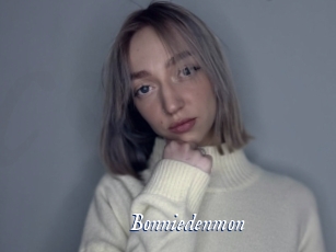 Bonniedenmon