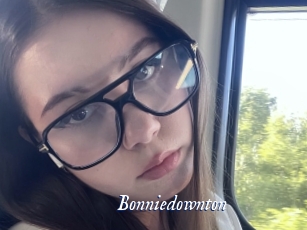 Bonniedownton