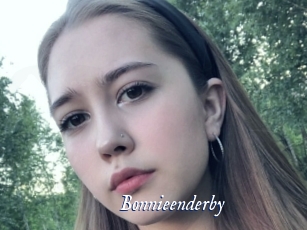 Bonnieenderby