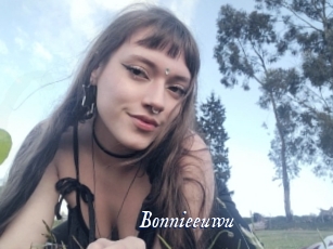 Bonnieeuwu