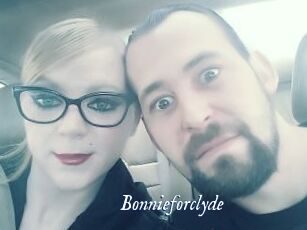 Bonnieforclyde