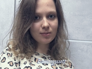Bonniegossett