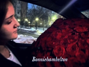 Bonniehambelton