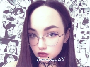 Bonniehartill