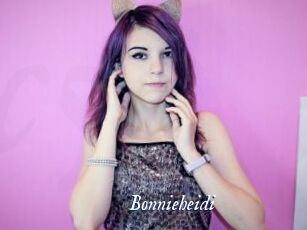 Bonnieheidi