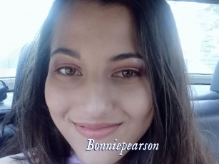 Bonniepearson
