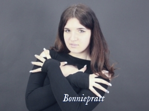 Bonniepratt