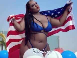 Bonnieroyce