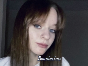 Bonniesims