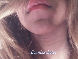 Bonniexchoker