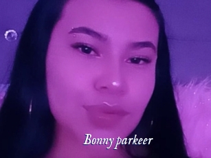 Bonny_parkeer