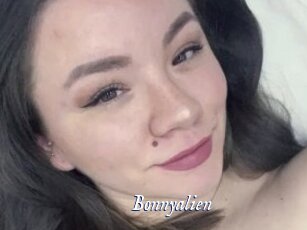 Bonnyalien