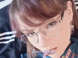 Bonnycansler