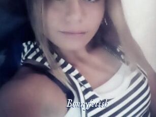 Bonnyfetish