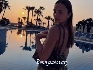 Bonnysukovaty