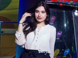 Bonys