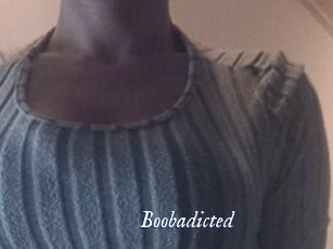 Boobadicted