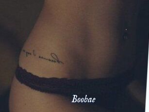 Boobae
