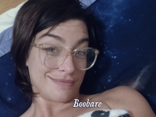 Boobare