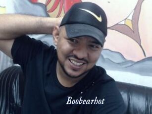 Boobearhot
