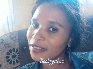boobygal40 Cam 5