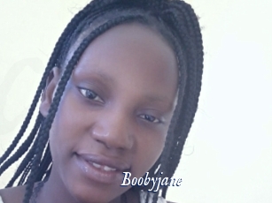 Boobyjane