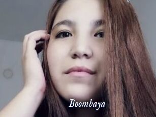 Boombaya