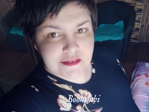 Boommbi