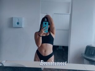 Booniesweet