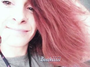 Booskiiiii