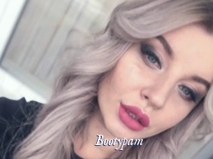 Bootypam