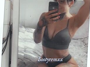 Bootyremxx