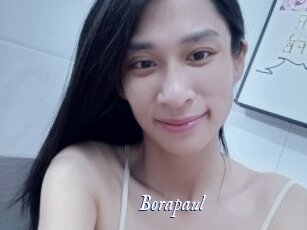 Borapaul