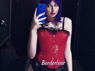 Borderlove