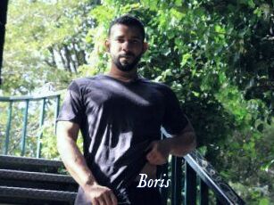 Boris