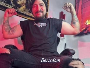 Borisdom