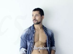 Borjaleon
