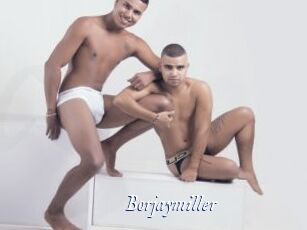 Borjaymiller