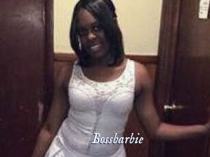Bossbarbie