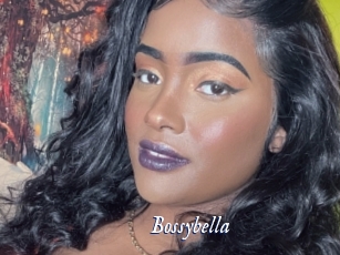 Bossybella