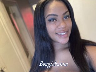 Bougiebunna